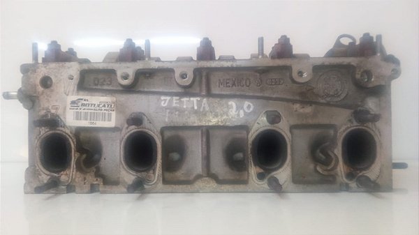 Cabeçote Volkswagen Jetta 2.0 8v Aspirado 2012 a 2016 (1)