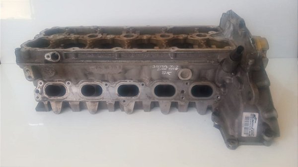 Cabeçote Volkswagen Jetta 2.5L 5Cc 20v Std 2006 a 2010
