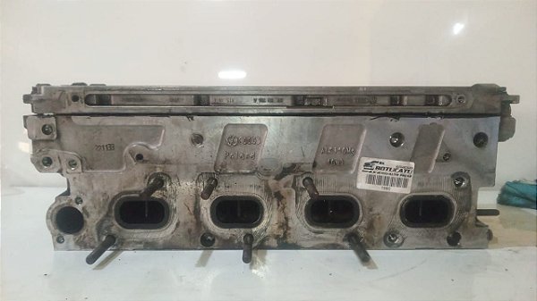 Cabeçote Volswagen Amarok 16v 2.0 Bi-Turbo 2012 a 2020