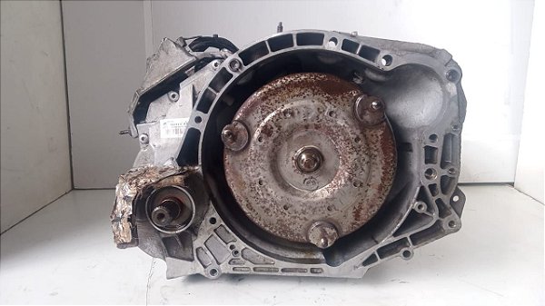 Caixa Câmbio Citroen C4 Picasso 2.0 Automático 2008 a 2012