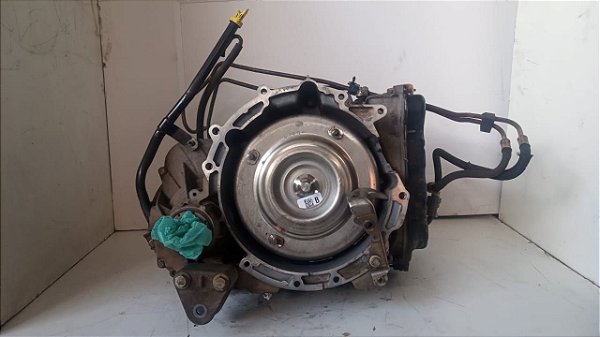 Caixa Câmbio Ford Fusion 2.5 2009 a 2012 Automático