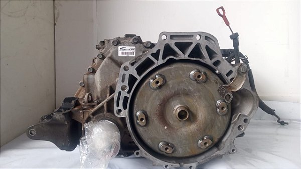 Caixa Câmbio Hyundai Azera 3.3 V6 Automático 2008 a 2011