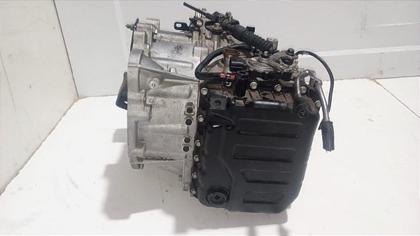 Caixa Câmbio Hyundai Elantra 2.0 2013 a 2018