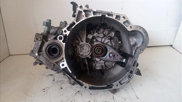 Caixa Câmbio Kia Cerato 1.6 16v Manual 2010 a 2013