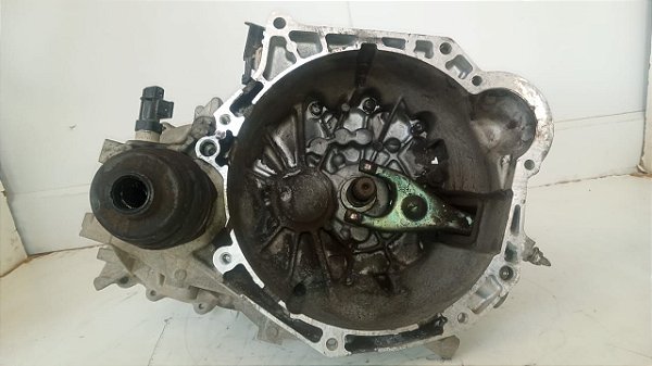 Caixa Câmbio Manual Hyundai Hb20 1.6 2007 a 2017