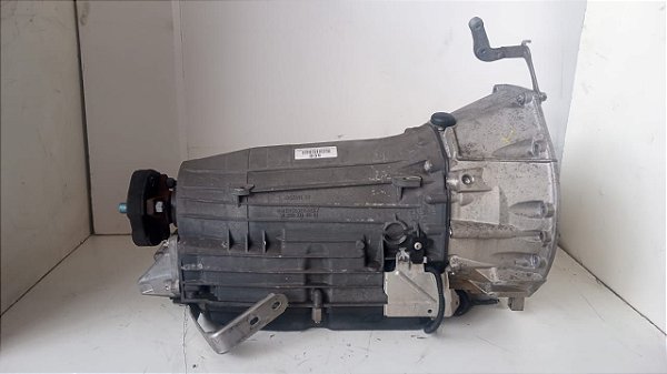 Caixa Câmbio Mercedes C180 Cgi Turbo 1.8 Aut. 2011 a 2014