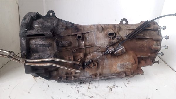 Caixa Câmbio Volkswagem Amarok 2.0 Automático 2012 e 2013