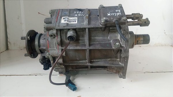 Caixa Tração Toyota Hilux 3.0 2012 A 2015