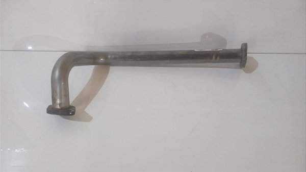 Cano Agua Toyota Hilux 3.0 2005 a 2015