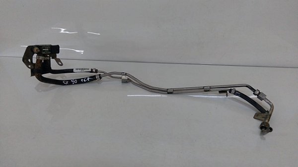 Cano Mangueira Sensor Gases Fiat Toro 2.0 Diesel 2015 a 2020