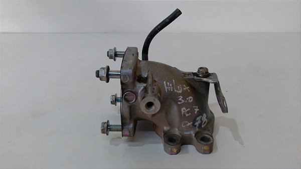 Cano Suporte Tbi Toyota Hilux 3.0 2005 a 2015