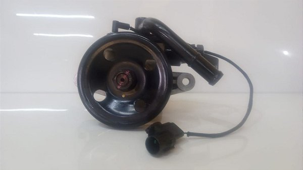 Bomba Hireção Hidráulica Hyundai Hb20 1.0 3cc 2012 a 2016