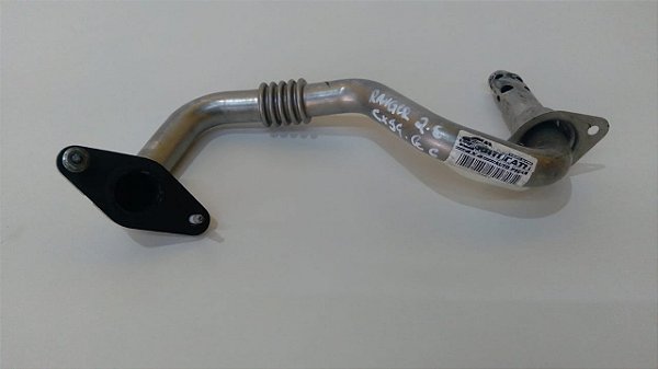 Cano Válvula Egr Ford Ranger 2.5 2012 a 2015