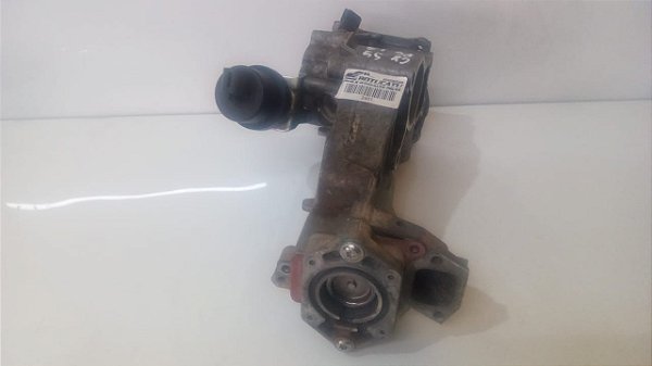 Suporte Valvula Egr Fiat Toro 2.0 2016 a 2020