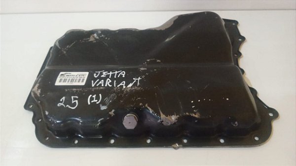 Carter Do Motor Volkswagen Jetta 2.5 2007 A 2010   ( 1 )