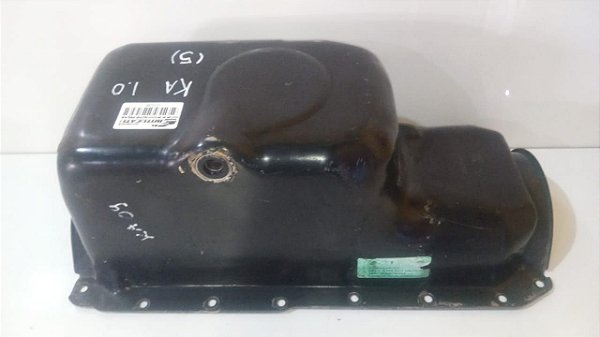 Carter Motor Ford Ka 1.0 1999 a 2009  ( 5 )