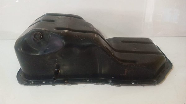 Carter Oleo Do Motor Mitsubishi L200 2.5 1999 a 2004