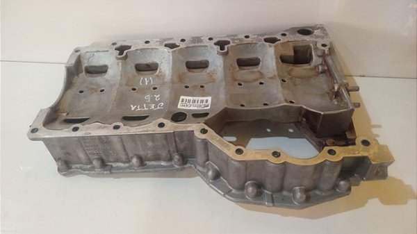 Carter Óleo Do Motor Volkswagem Jetta 2008 2.5  ( 1 )