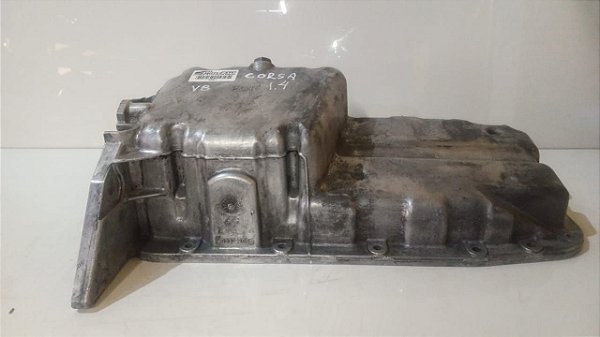 Carter Oleo Motor Chevrolet Corsa 1.4 8v 2002 a 2004