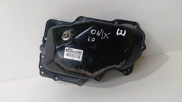 Carter Oleo Motor chevrolet Onix 1.0 3cc  2020 a 2023 ( 2 )