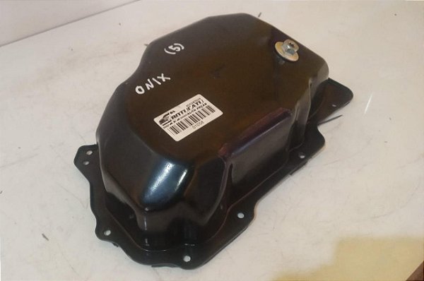 Carter Oleo Motor Chevrolet Onix 1.0 3cc 2020 a 2023 (5)