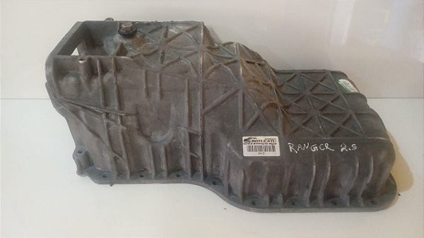 Carter Oleo Motor Ford Ranger 2.5 4cc 1995 a 2000