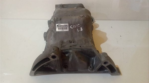 Carter Óleo Motor Honda Civic 1.8 2012 a 2015