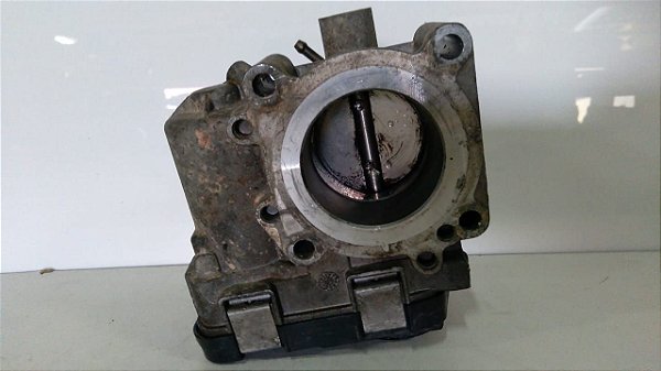 Corpo Borboleta Tbi Volkswagem Gol 1.0 8v Flex 2009 2010 (4)