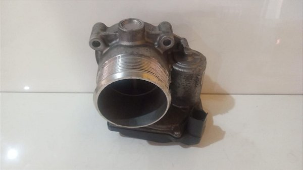 Corpo Borboleta Tbi Volkswagem Jetta 2.0 2013 a 2021