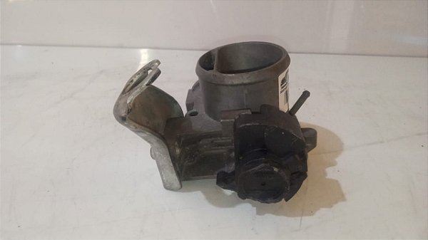 Corpo De Borboleta Tbi Uno Fire 1.0 2002 ( 1 ) (com detalhe)