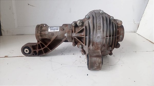 Diferencial Dianteiro Mercedes ML350 3.0 V6 4x4 2010 a 2015