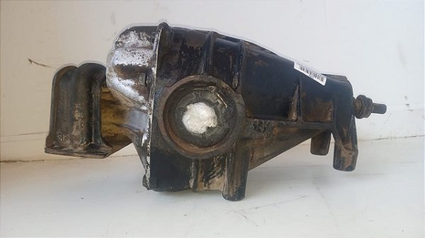 Diferencial Traseiro Chevrolet Omega 4.1 1995 a 1996