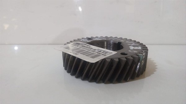 Engrenagem Do Virabrequim Toyota Hilux 3.0 2005 a 2015