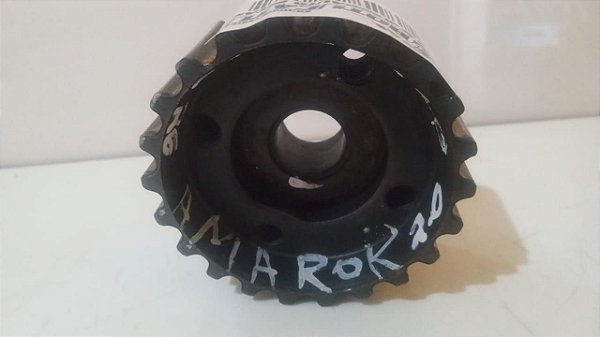 Engrenagem Do Virabrequim Volkswagem Amarok 2.0 2011 a 2016
