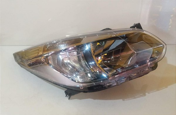 Farol Dianteiro Direito Chevrolet Spin 2013 a 2018