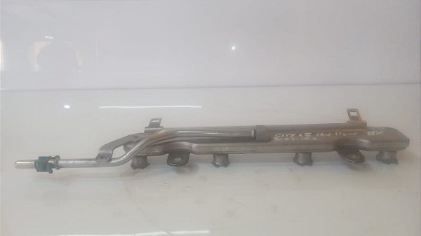Flauta Combustível Honda City 1.5 16v 116cv 2009 a 2016