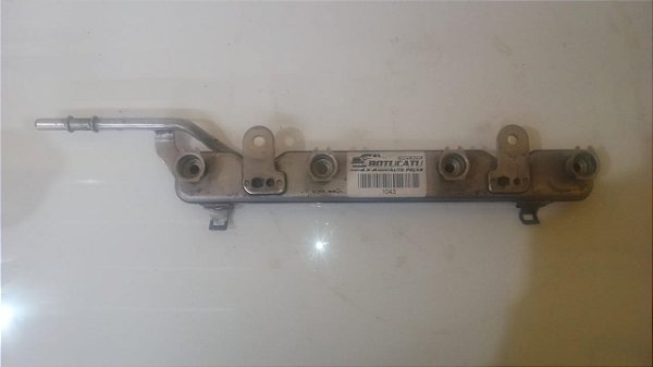 Flauta Combustível Honda City 1.5 16v 116cv 2010 a 2015 (1)