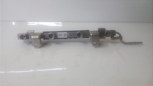 Flauta Combustível Honda Fit 1.5 2015 a 2017