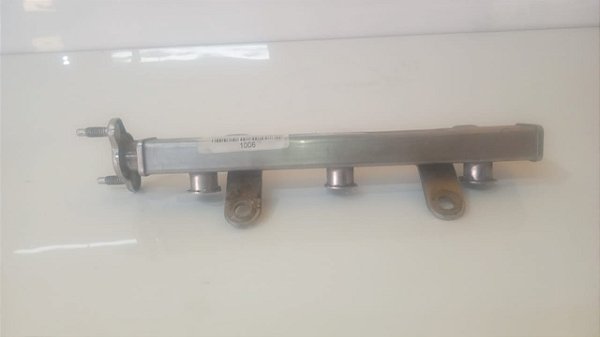 Flauta Combustível Hyundai HB20S Confort 1.0 2018