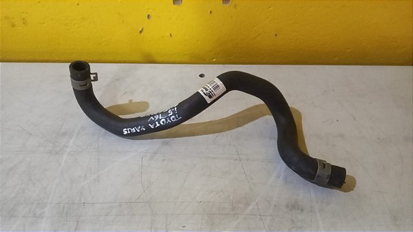 Mangueira Arrefeicimento Toyota Yaris 1.5 16v 2015 a 2020