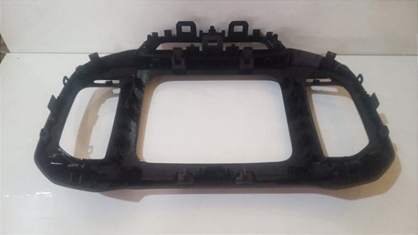 Moldura Mídia Difusor Fiat Toro 2.0 Diesel 2020