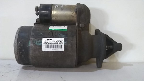 Motor Arranque Chevrolet A10 6cc 1986 a 1989