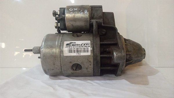 Motor Arranque Chevrolet Kadett Monza 1.8 1993 9000082036