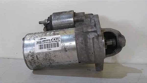 Motor Arranque Fiat Palio Sienna Strada 1.0 2001 a 2006