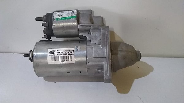 Motor Arranque Fiat Tempra 2.0 1993 A 1999