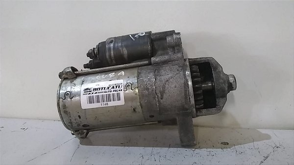 Motor Arranque Ford Fiesta 1.0 Endura 1996 A 1999