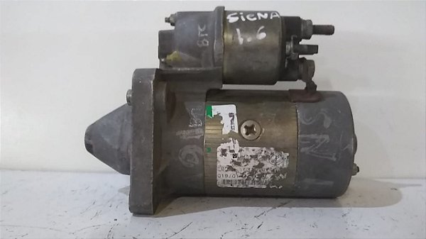 Motor Arranque Ford Focus 2.0 2014 A 2019