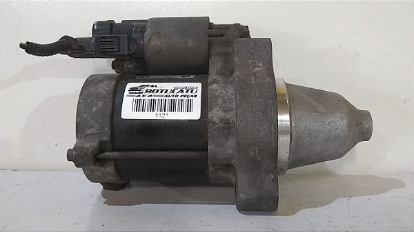 Motor Arranque Honda Fit City 1.5 2009 A 2015