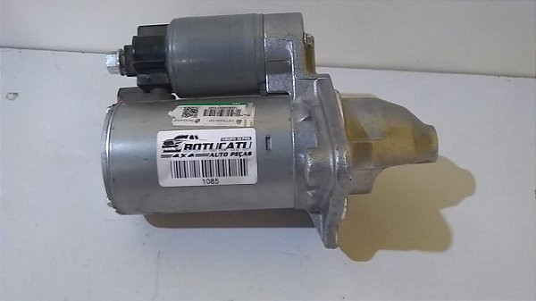 Motor Arranque Toyota Etios Yaris 1.3 1.5 2019 a 2020