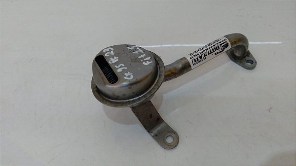 Pescador Da Bomba De Oleo Motor Honda Fit 1.5 2009 a 2015